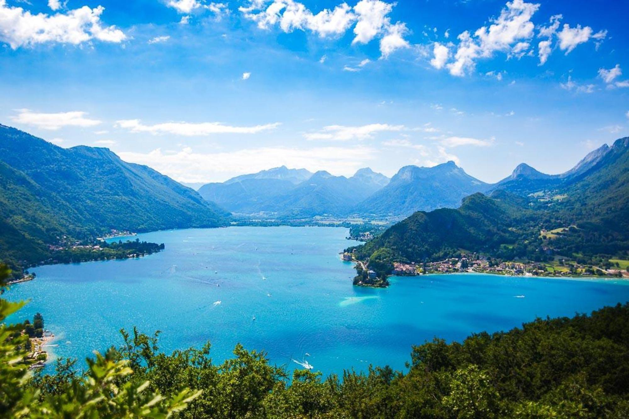 Rayan 4 Etoiles - Proche Lac & Vieille Ville, Garage Prive, Secteur Recherche Annecy Exterior foto