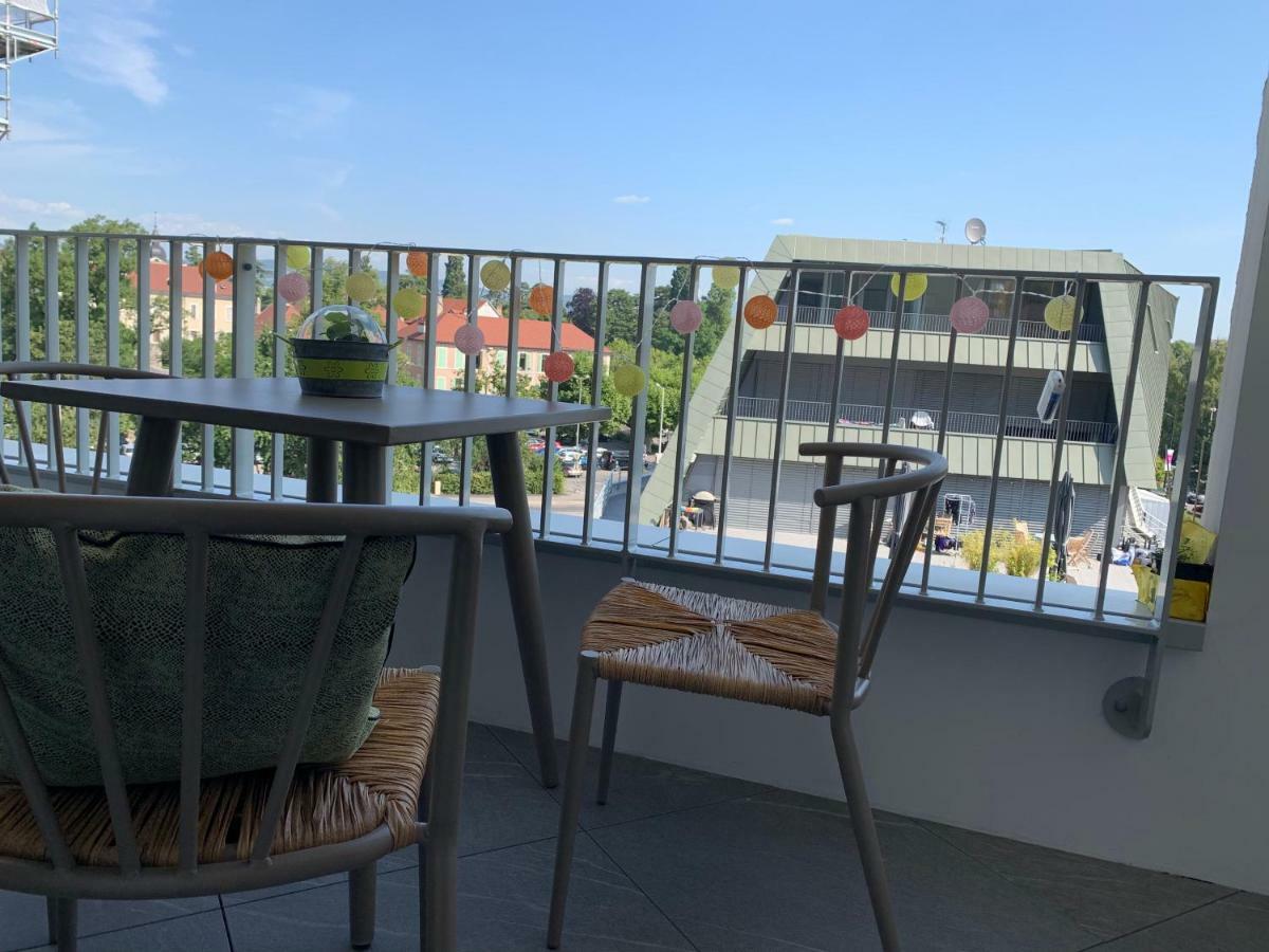 Rayan 4 Etoiles - Proche Lac & Vieille Ville, Garage Prive, Secteur Recherche Annecy Exterior foto