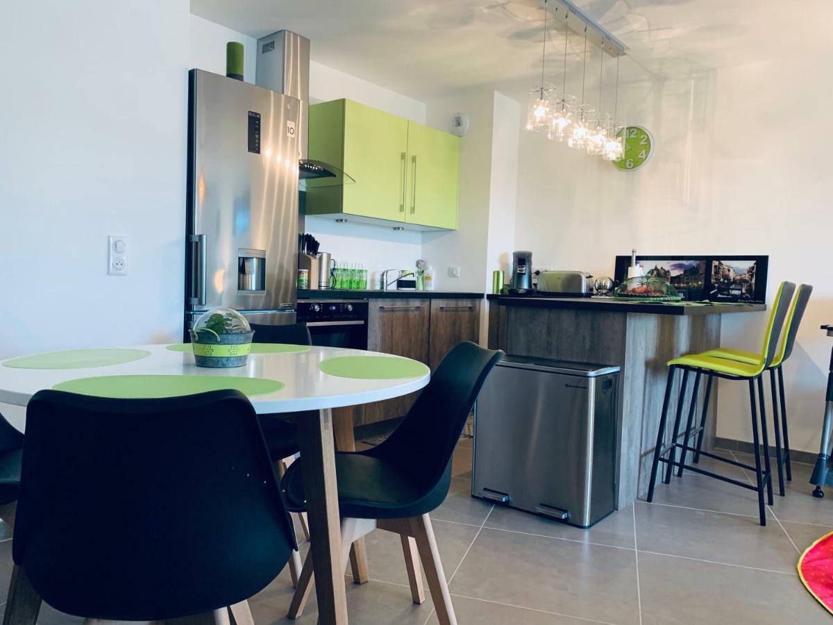 Rayan 4 Etoiles - Proche Lac & Vieille Ville, Garage Prive, Secteur Recherche Annecy Exterior foto