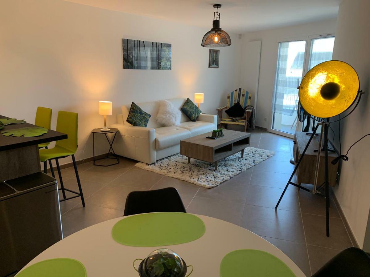 Rayan 4 Etoiles - Proche Lac & Vieille Ville, Garage Prive, Secteur Recherche Annecy Exterior foto