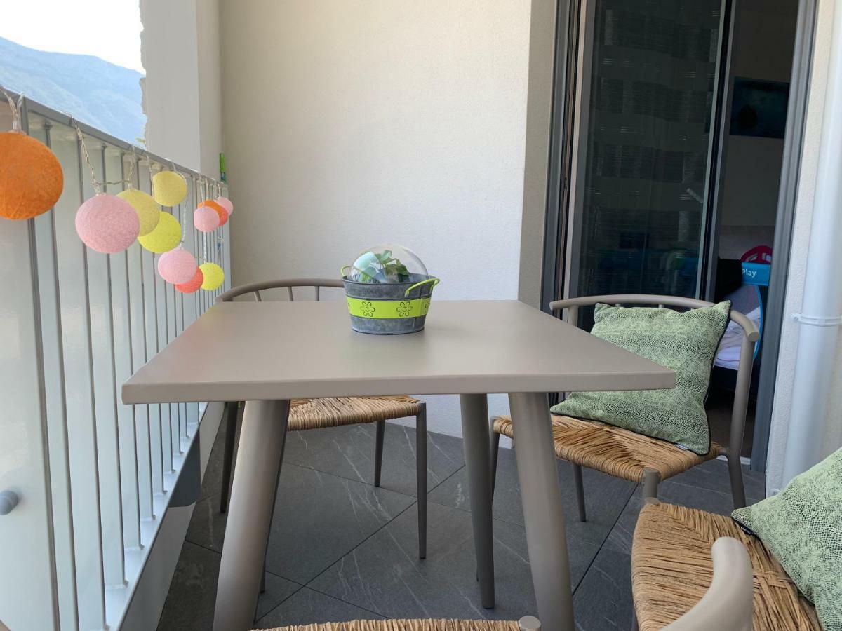 Rayan 4 Etoiles - Proche Lac & Vieille Ville, Garage Prive, Secteur Recherche Annecy Exterior foto