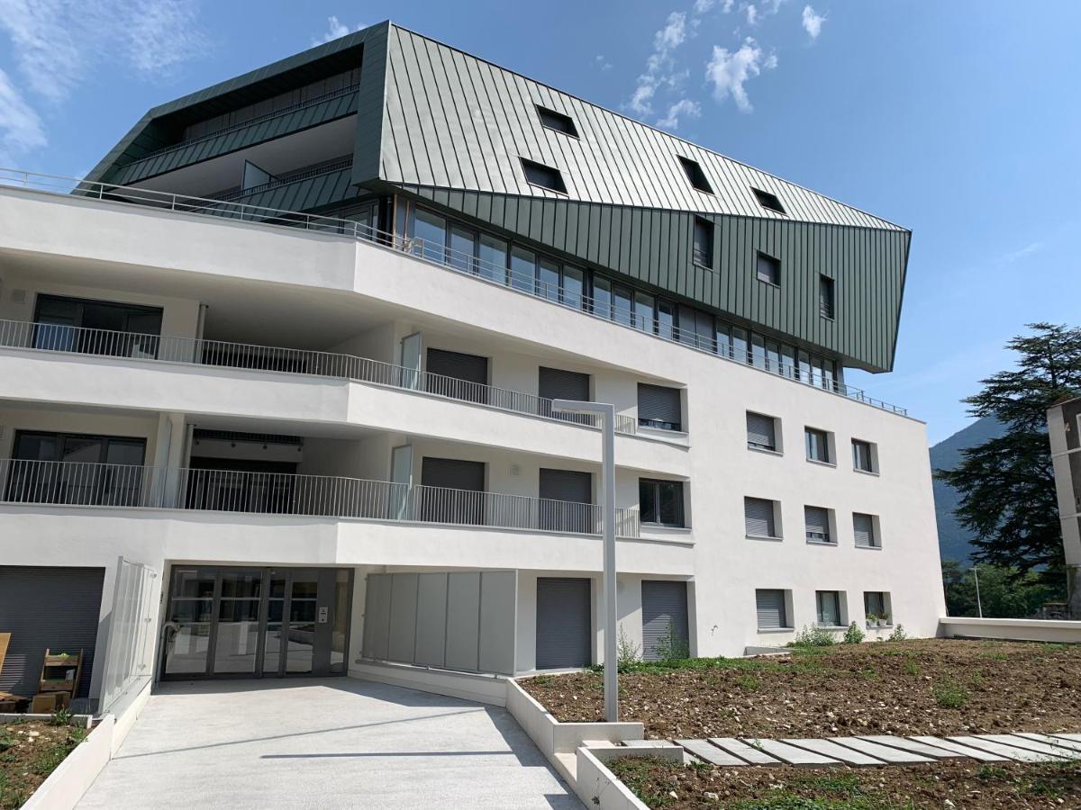 Rayan 4 Etoiles - Proche Lac & Vieille Ville, Garage Prive, Secteur Recherche Annecy Exterior foto